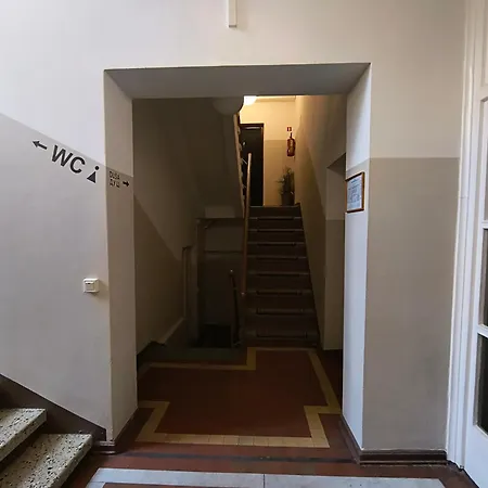 Апартаменти Cozy Near Sea & Forest